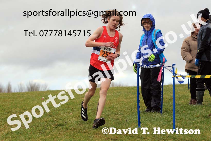 Boys under-15s Sherman Cup 2023 Start Fitness Sherman Cup and Davison Shield, Temple Park, South Shield,   Photo: David T. Hewitson/Sports for All Pics